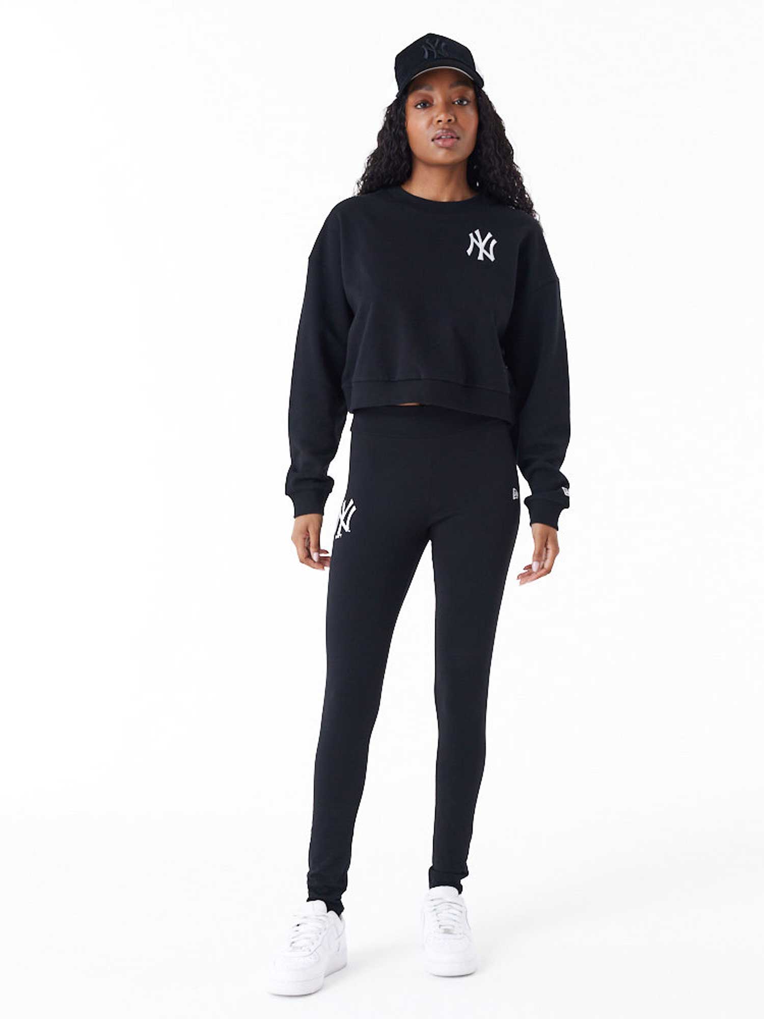 NEW ERA Клин MLB LE LEGGINGS NEYYAN