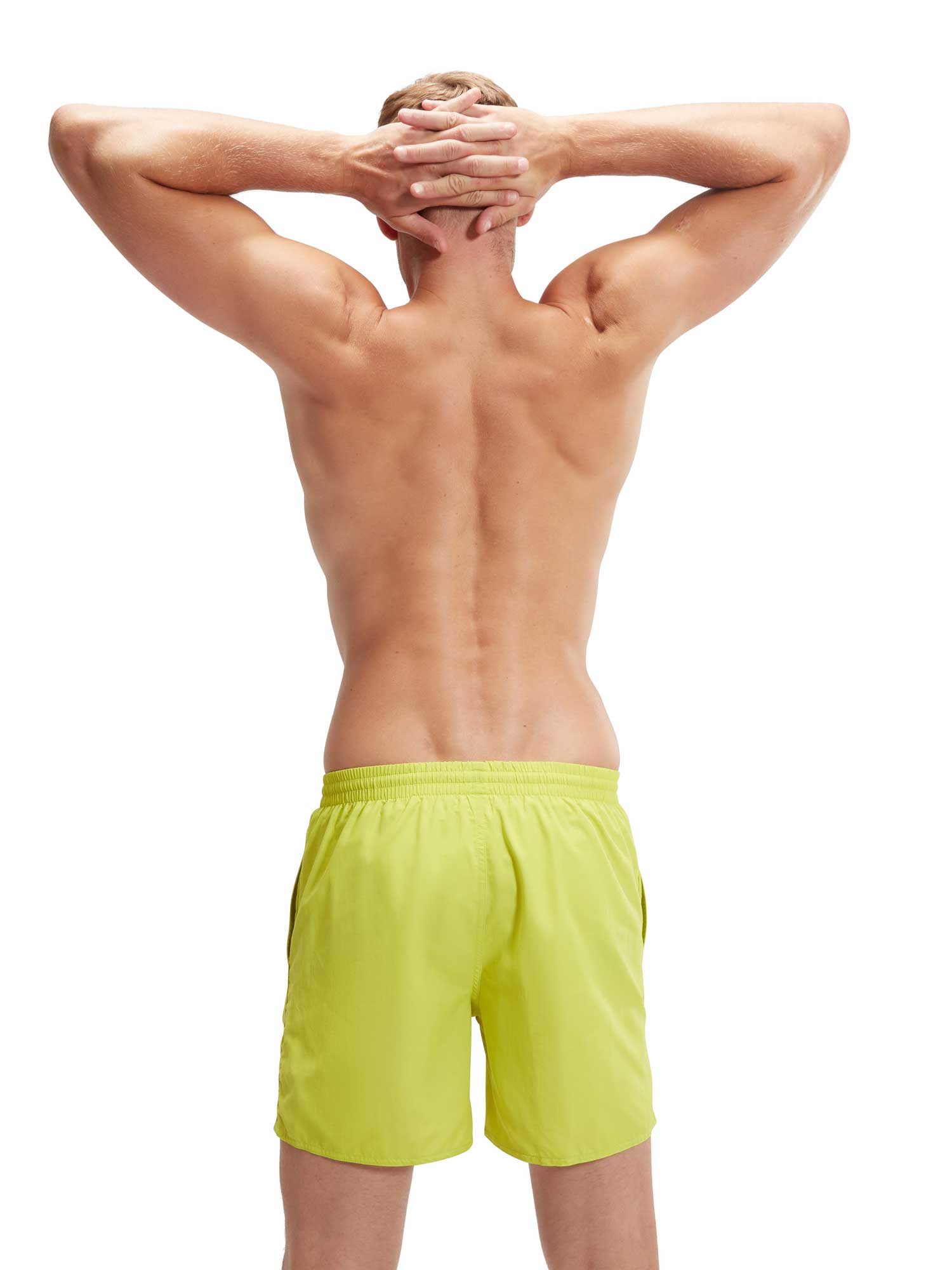 SPEEDO Плувни шорти MENS ESSENTIAL 16 WATERSHORT