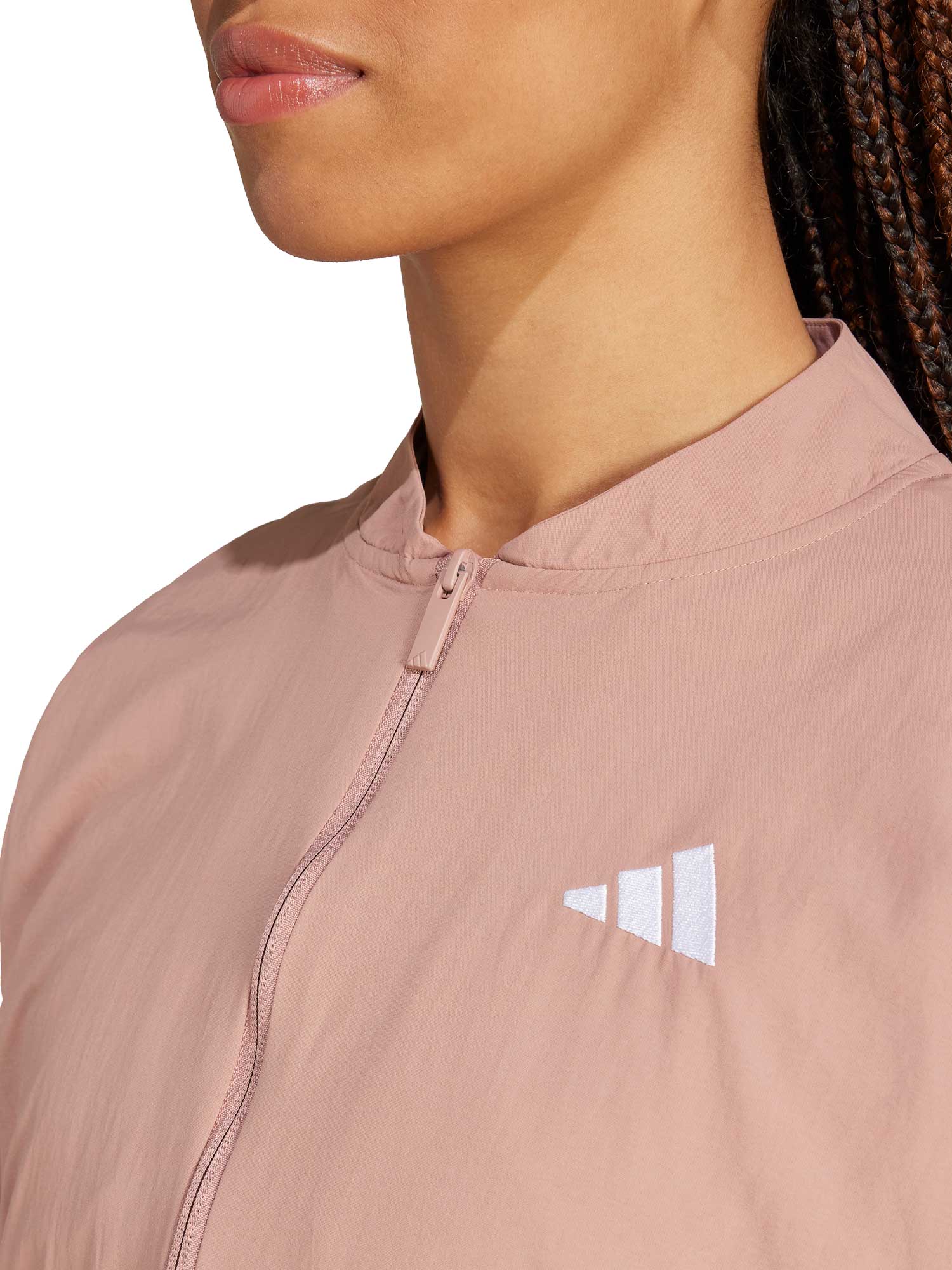 ADIDAS SPORTSWEAR Ветровка Essentials 3-Stripes Lifestyle Woven