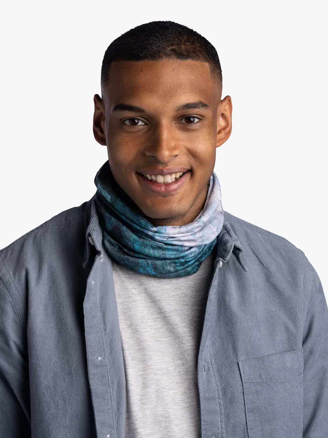 BUFF Кърпа за глава Coolnet UV