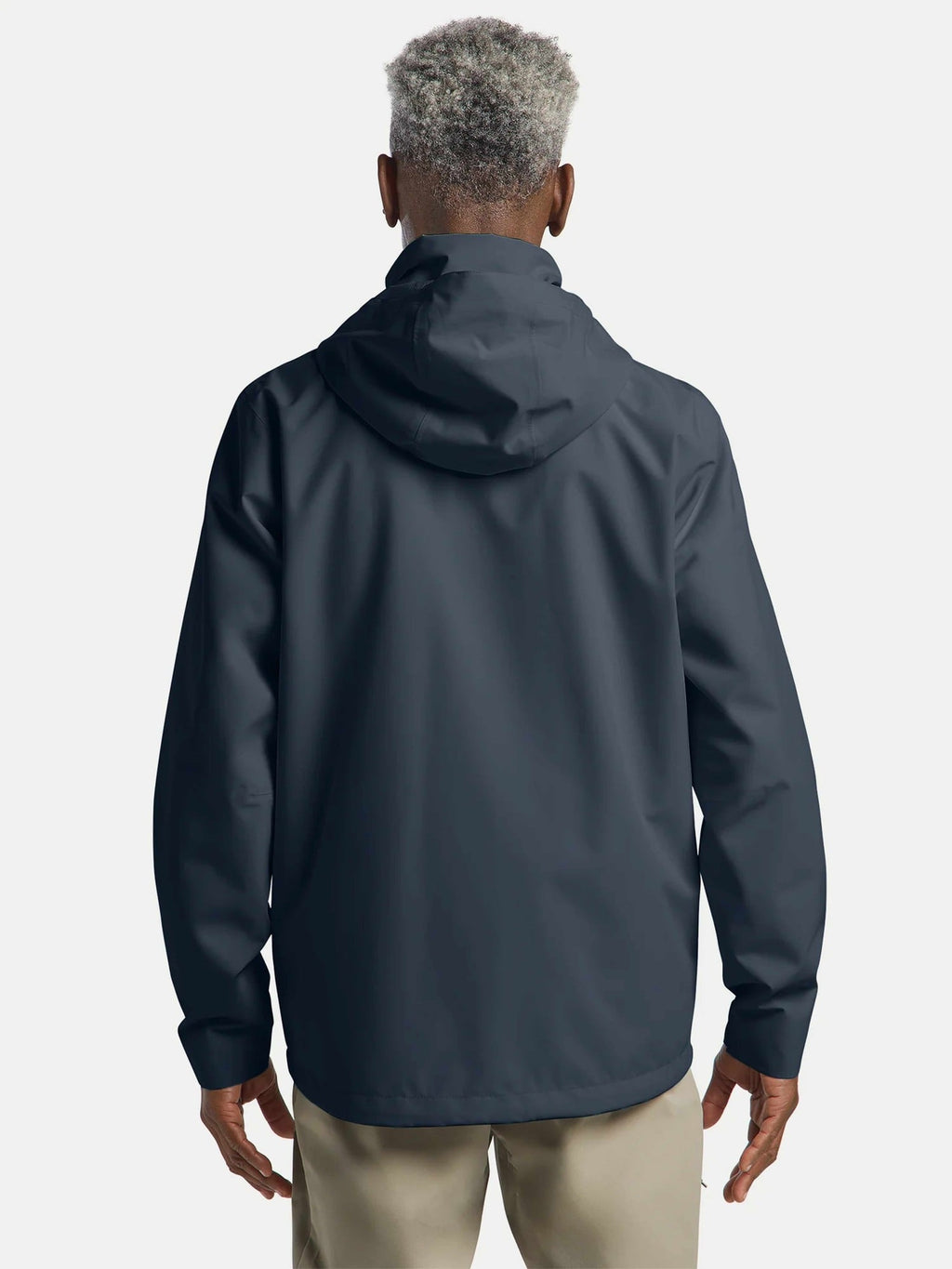JACK WOLFSKIN Яке TRAILTIME 2L JKT M