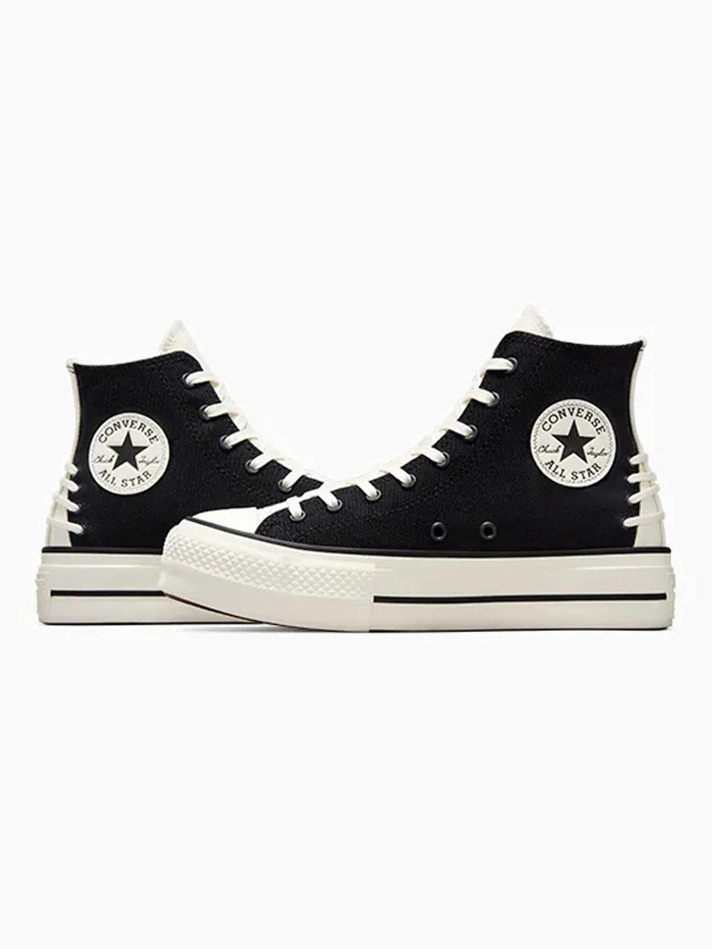 CONVERSE Обувки CHUCK TAYLOR ALL STAR LIFT