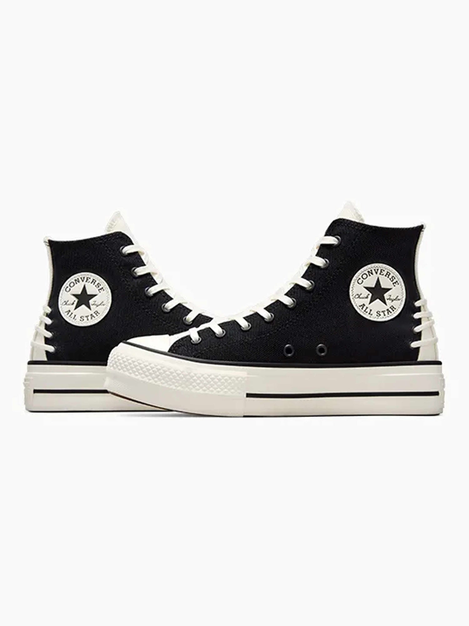 CONVERSE Обувки CHUCK TAYLOR ALL STAR LIFT