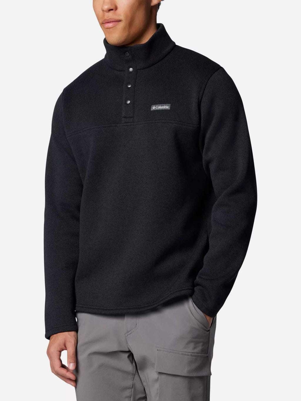 COLUMBIA Полар Alto Pass™ Half Snap
