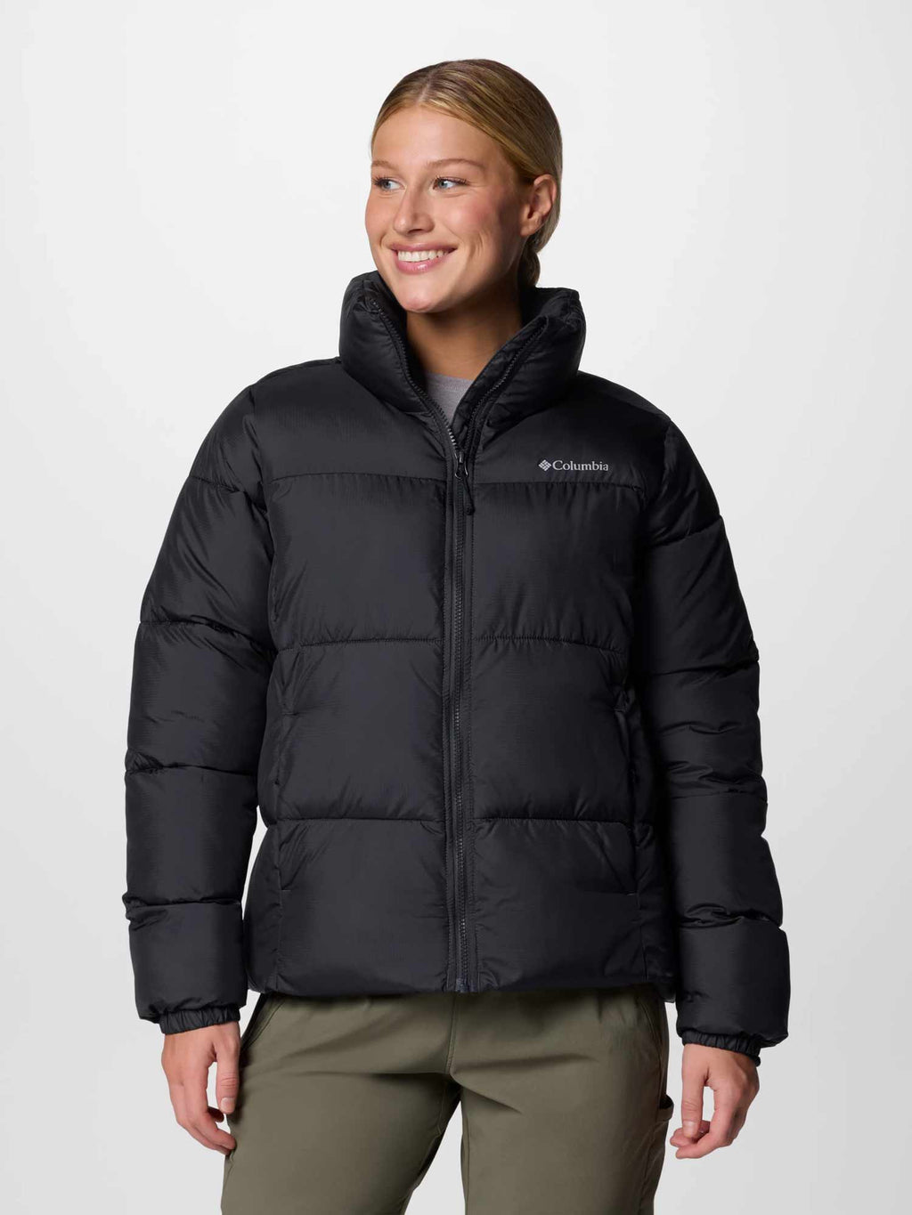 COLUMBIA Яке Women's Puffect™ II Full Zip