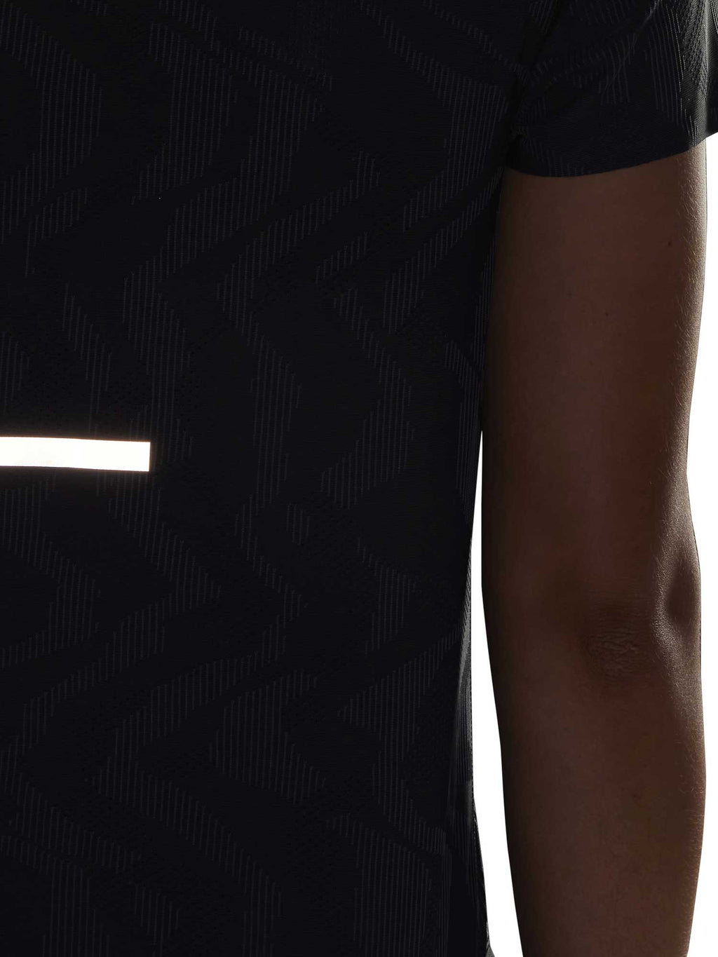 ADIDAS PERFORMANCE Тениска Ultimate Running Engineered Tee CLIMACOOL+