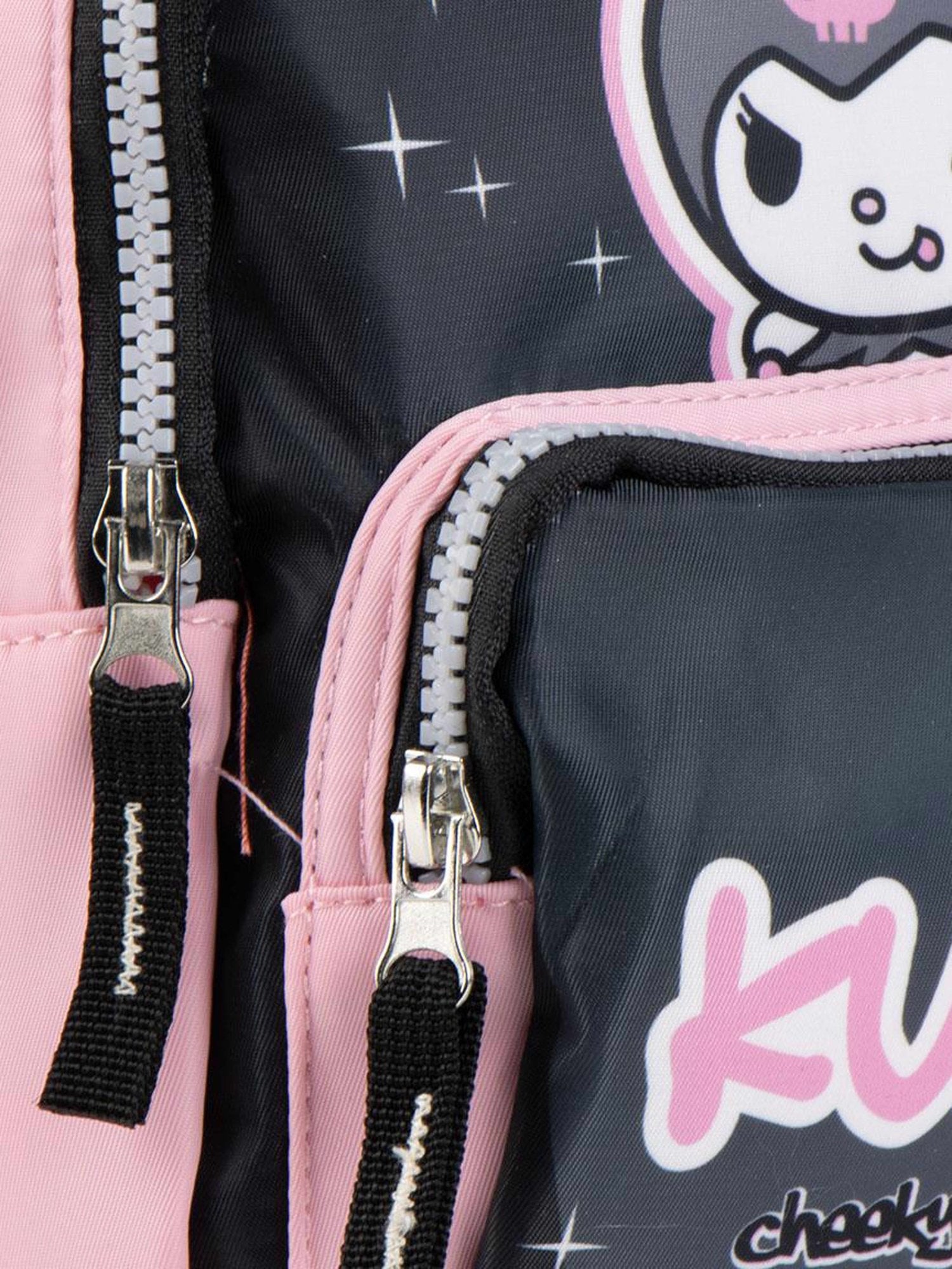 CERDA Раница HELLO KITTY