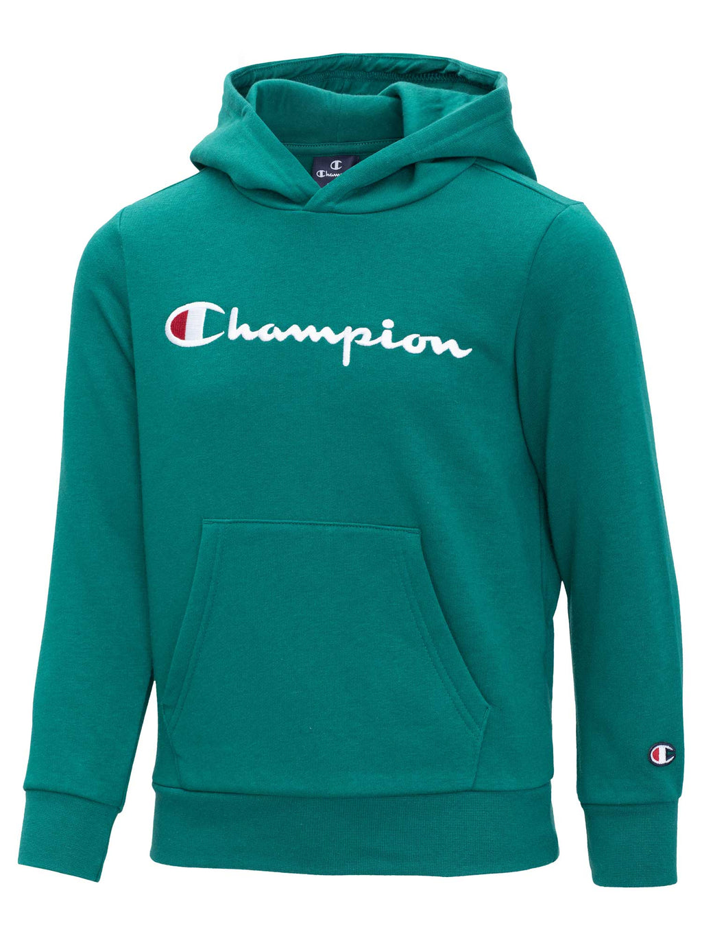 CHAMPION Суитшърт Hooded Sweatshirt