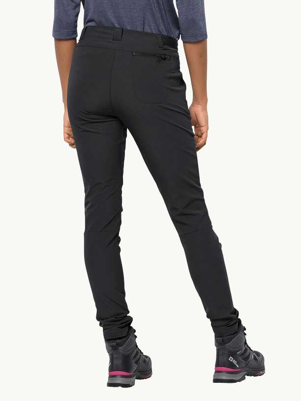 JACK WOLFSKIN Панталон GEIGELSTEIN SLIM W