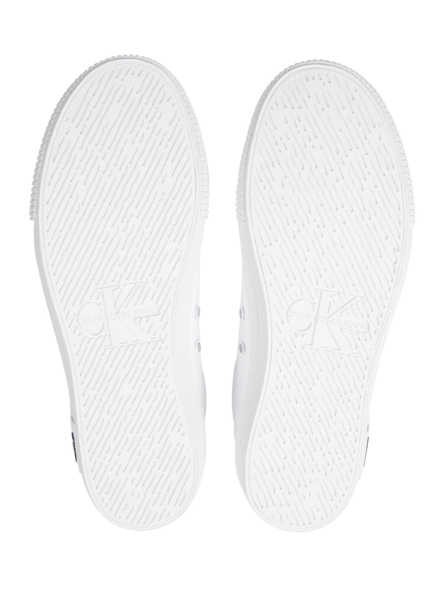 Calvin Klein Jeans Обувки VULCANIZED