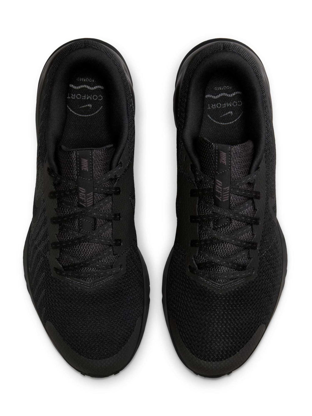 NIKE Обувки RUN DEFY