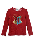 KIDS MOVIE HEROES Блуза HARRY POTTER