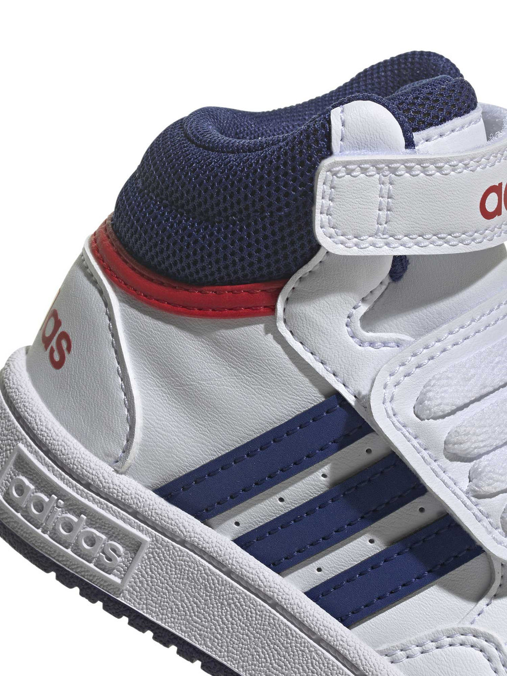 ADIDAS SPORTSWEAR Обувки Hoops Mid