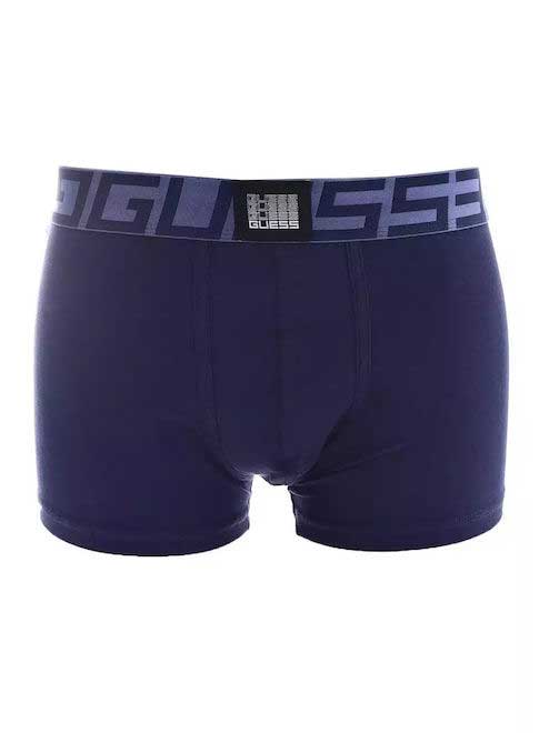 GUESS Боксерки IDOL BOXER TRUNK PACK