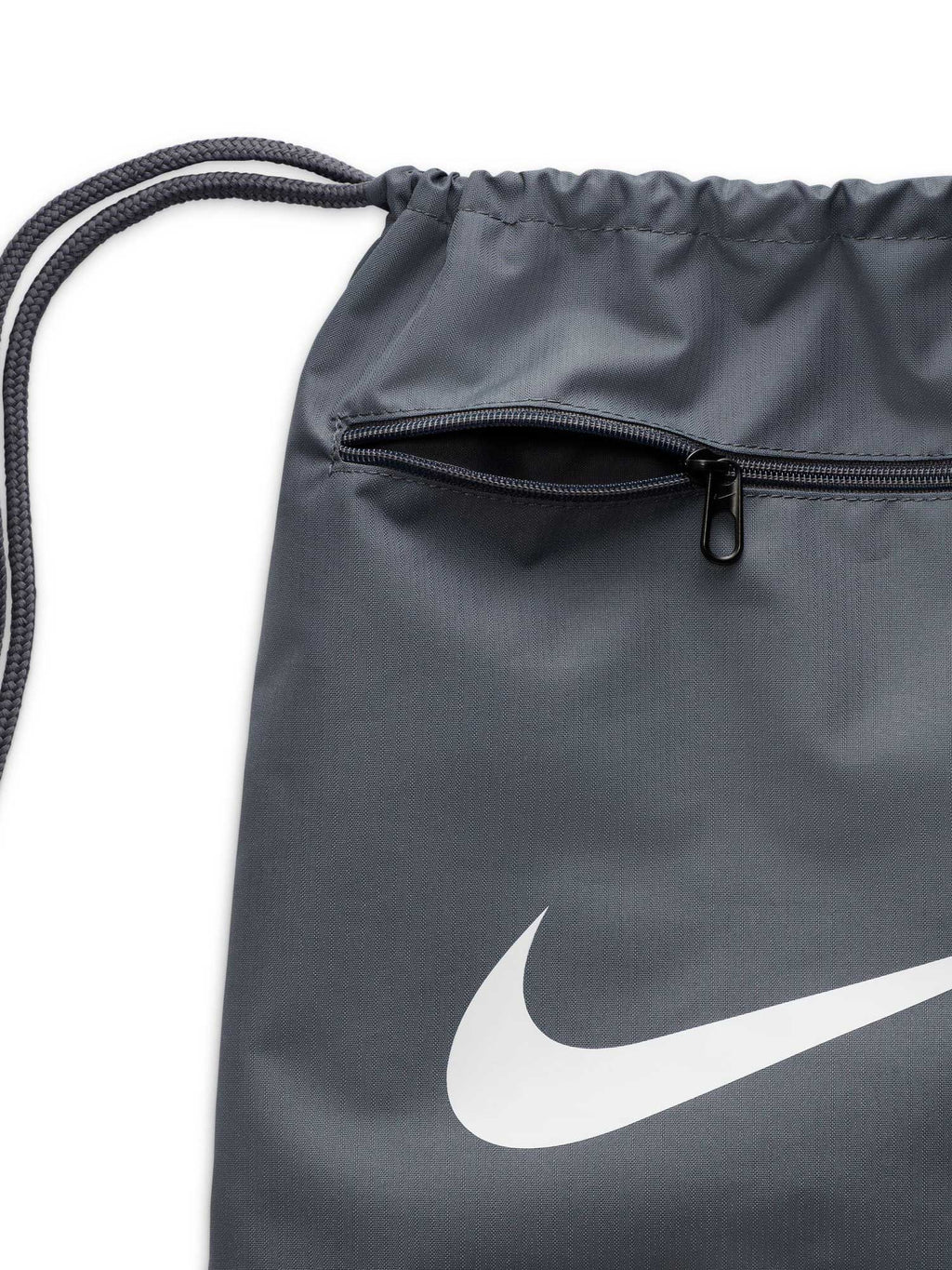NIKE Мешка NK BRSLA DRAWSTRNG - 9 1/2 18L