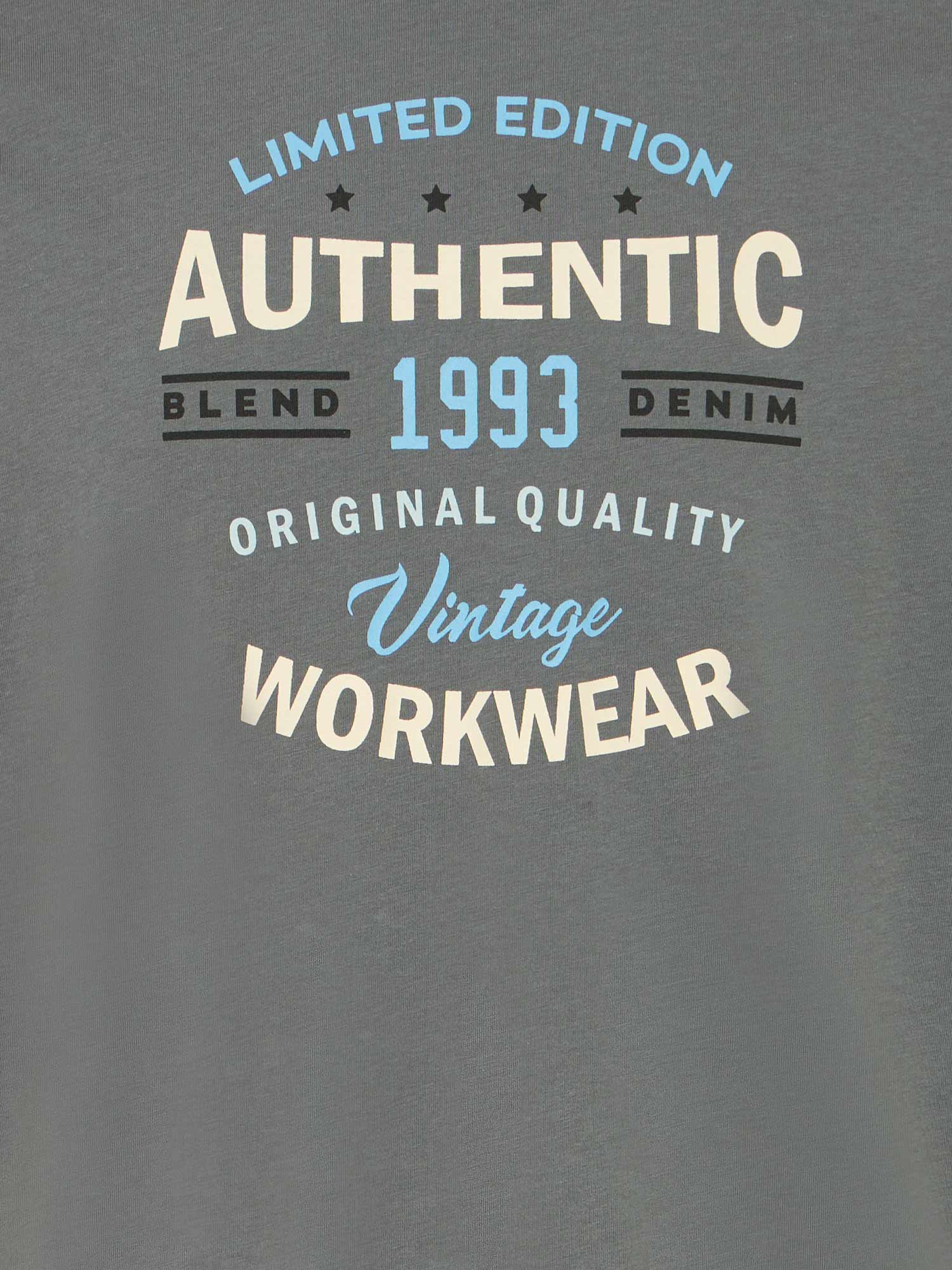 BLEND Тениска BHKUBERT tee