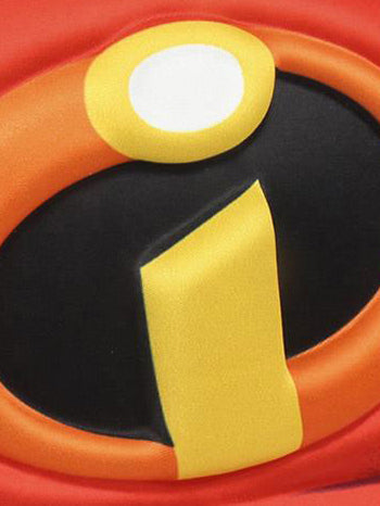 CERDA Раница NURSERY 3D INCREDIBLES
