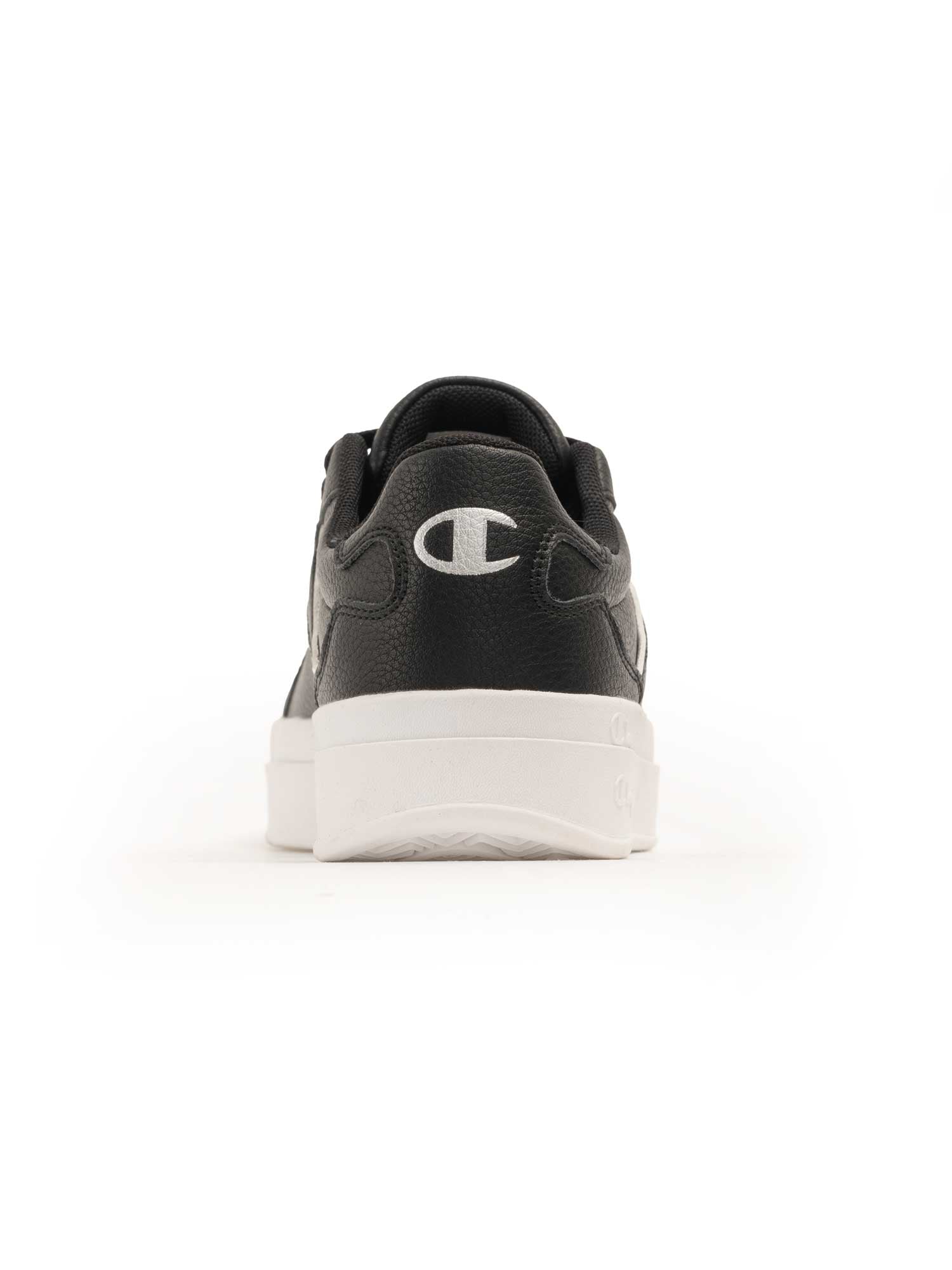 CHAMPION Обувки PRESTIGE PLATFORM Low Cut Shoe