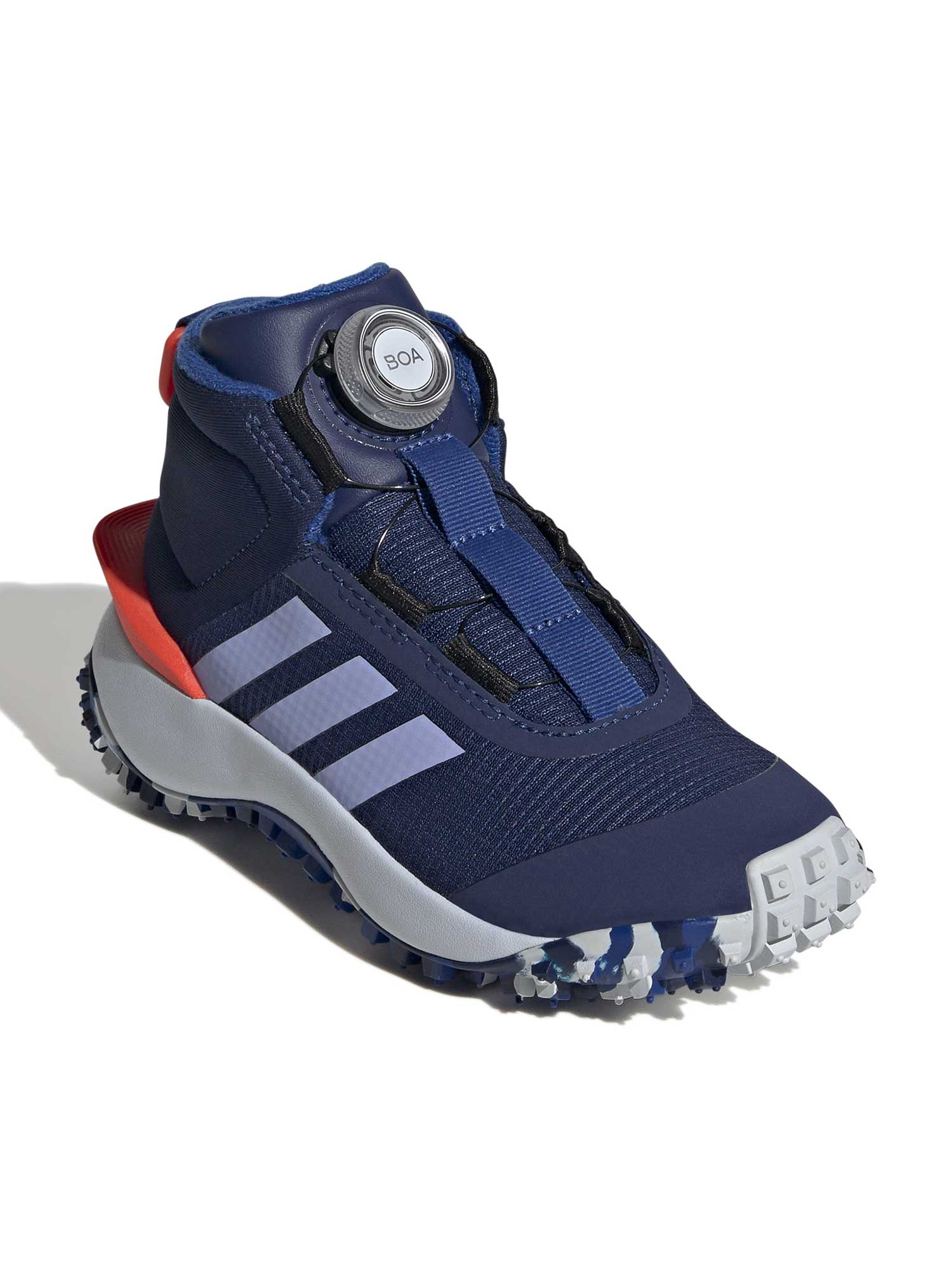 ADIDAS SPORTSWEAR Обувки Fortatrail Kids