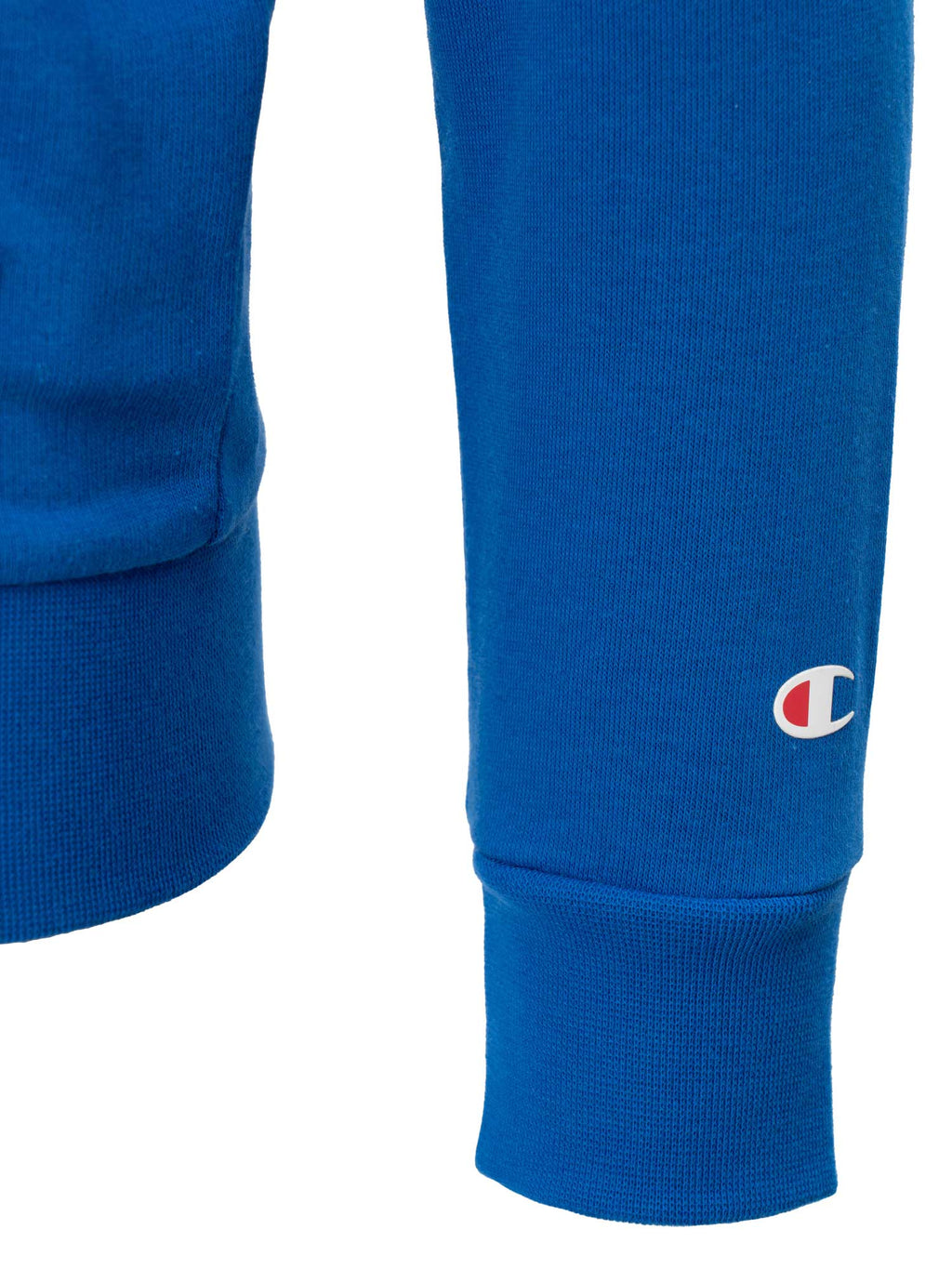 CHAMPION Суитшърт Hooded Full Zip