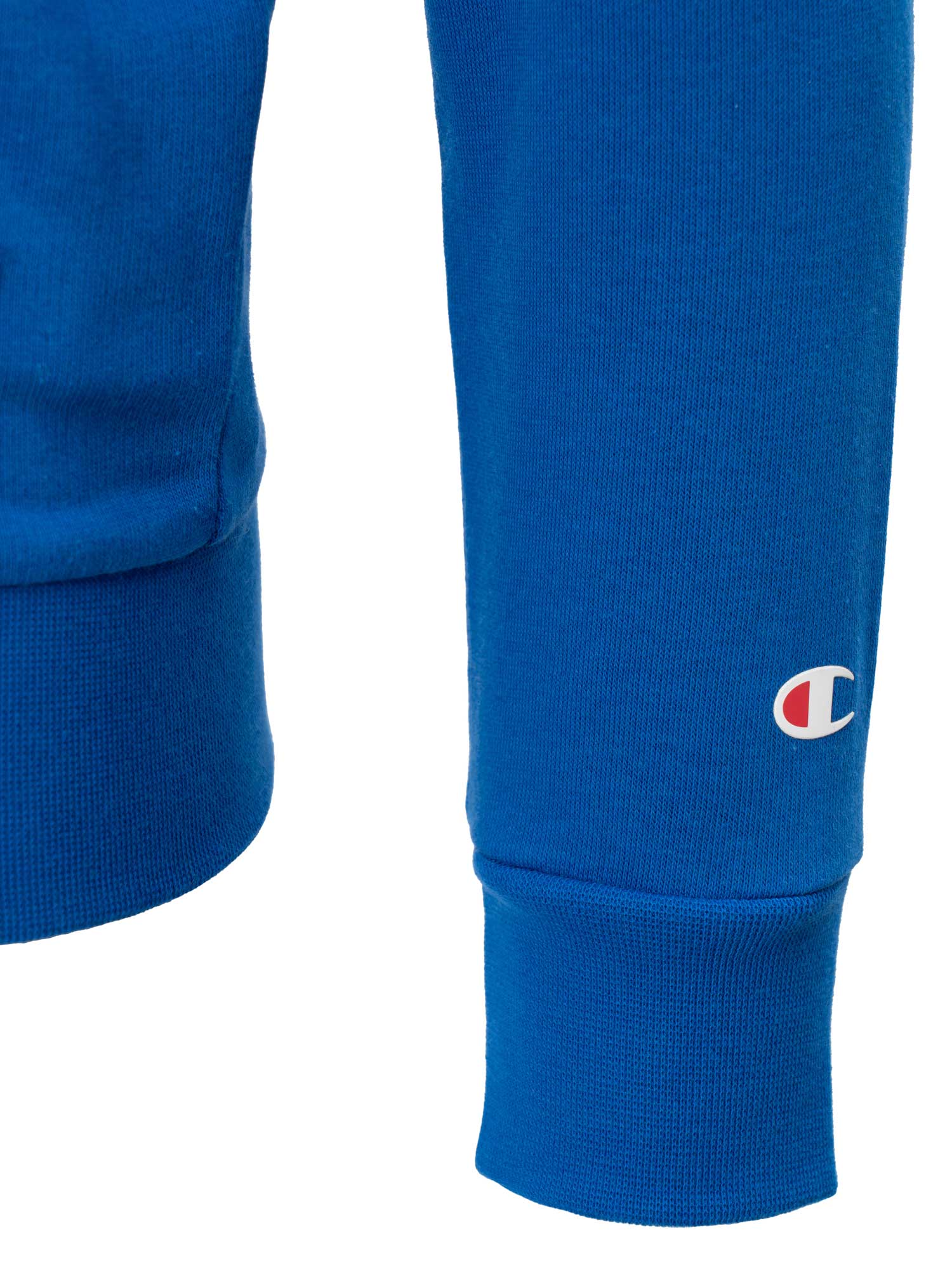 CHAMPION Суитшърт Hooded Full Zip