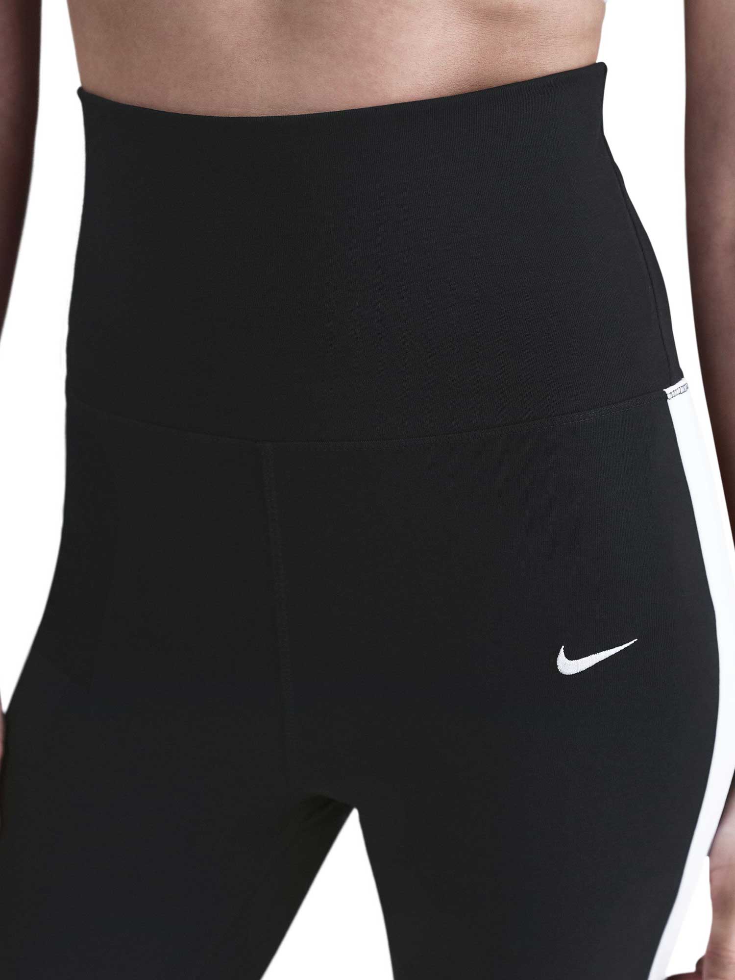 NIKE Спортно долнище W NSW HR FLDOVR PNT GLS
