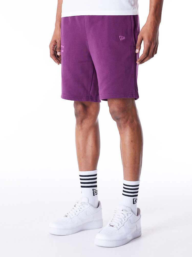 NEW ERA Къси панталони LEAGUE ESSNTLS SHORTS LOSDOD