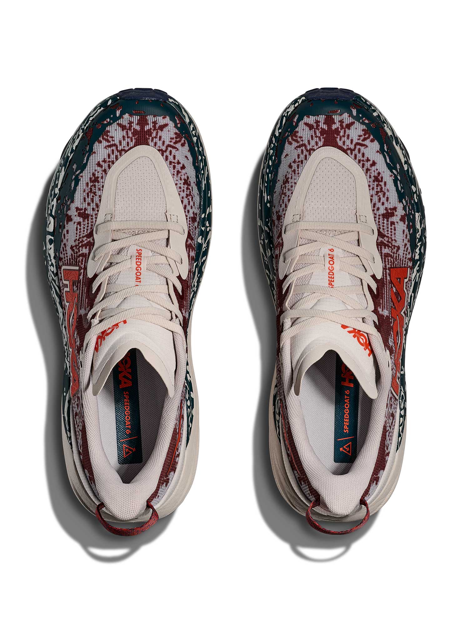 HOKA Обувки M SPEEDGOAT 6