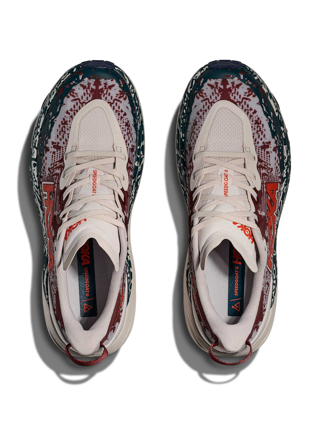 HOKA Обувки M SPEEDGOAT 6