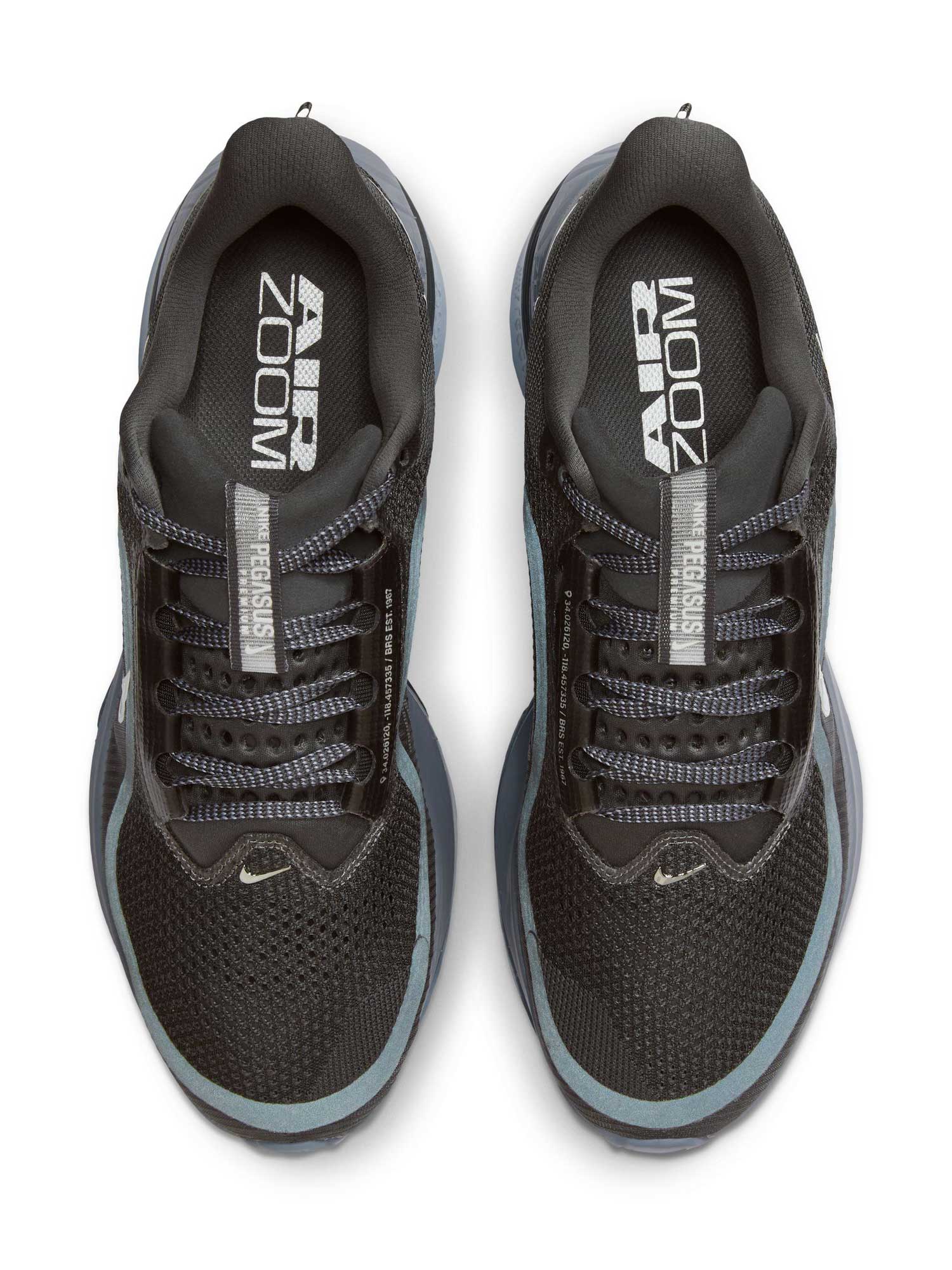 NIKE Обувки PEGASUS PREMIUM