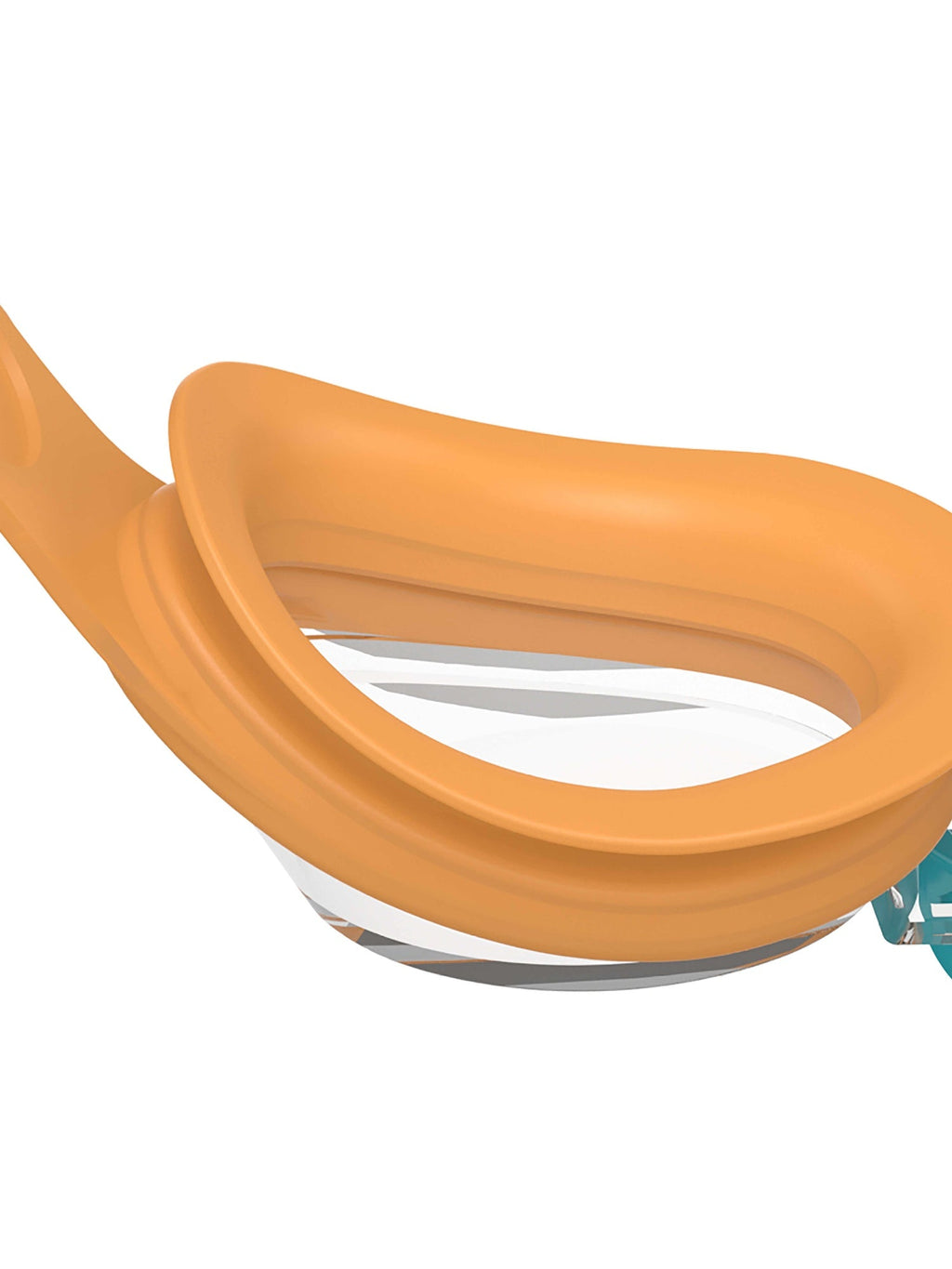 SPEEDO Плувни очила INFANT SPOT GOGGLE