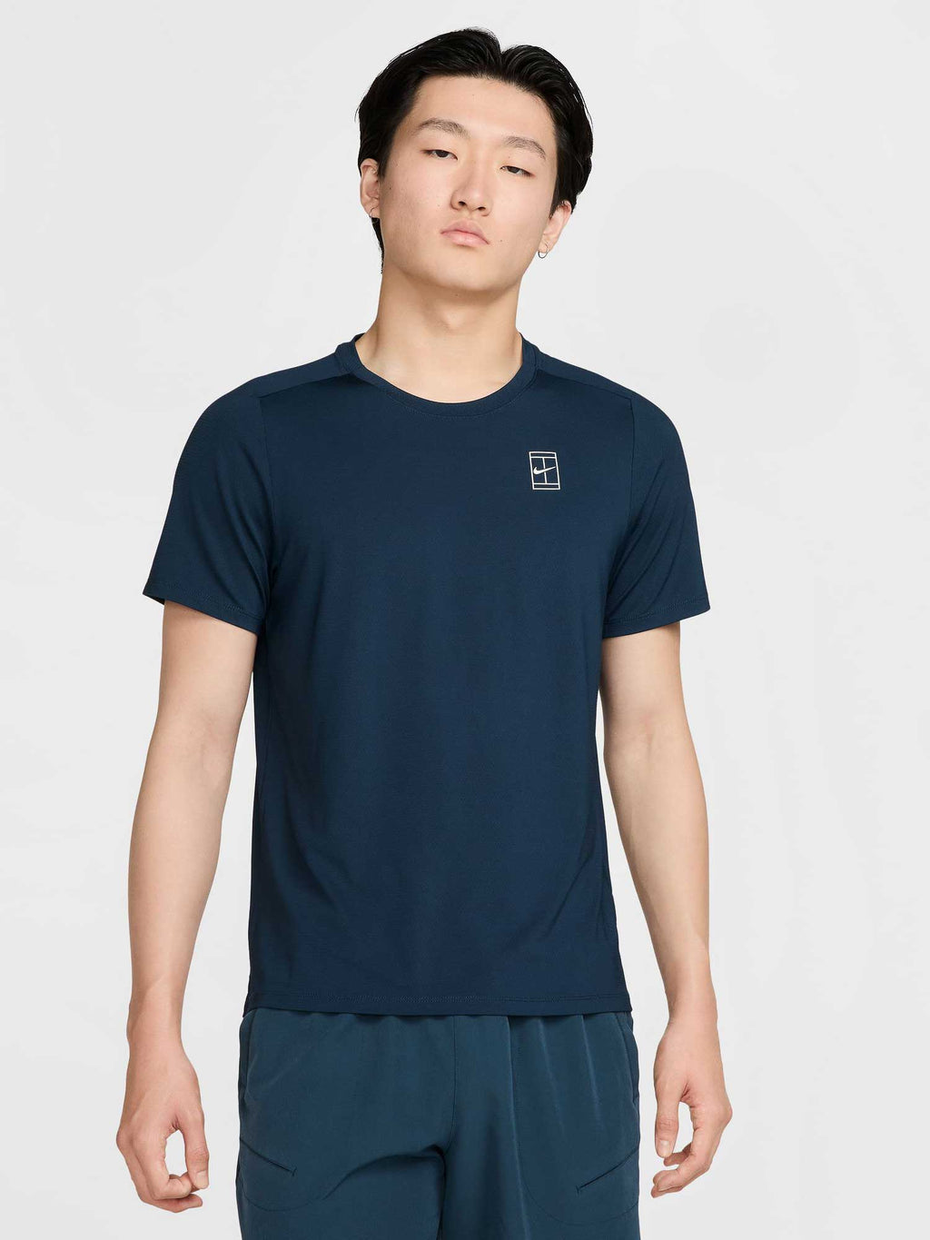 NIKE Тениска M NKCT DF ADVTG TOP