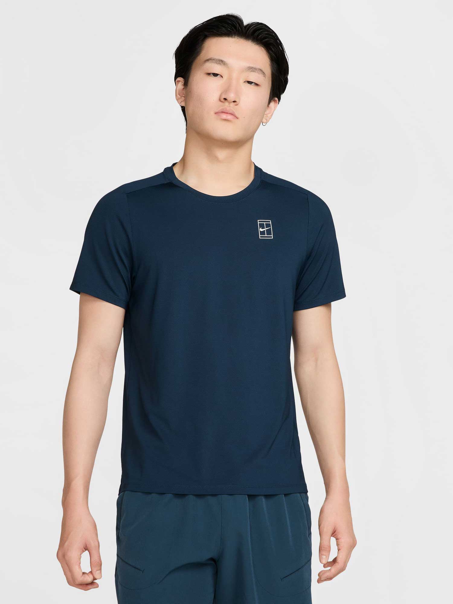 NIKE Тениска M NKCT DF ADVTG TOP