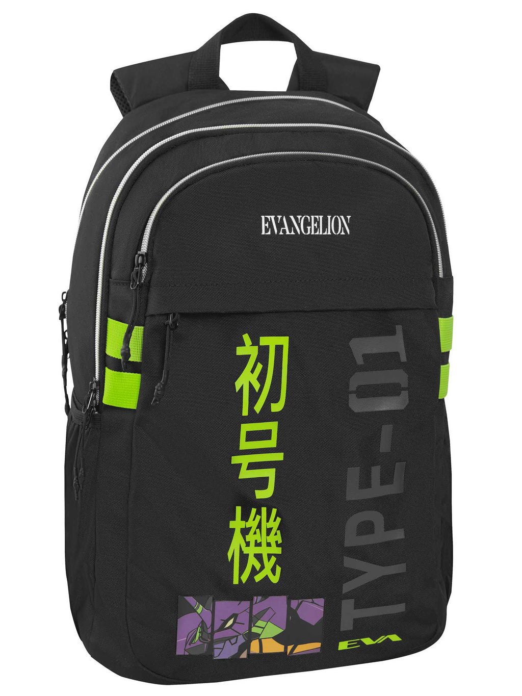 UWEAR Раница Evangelion