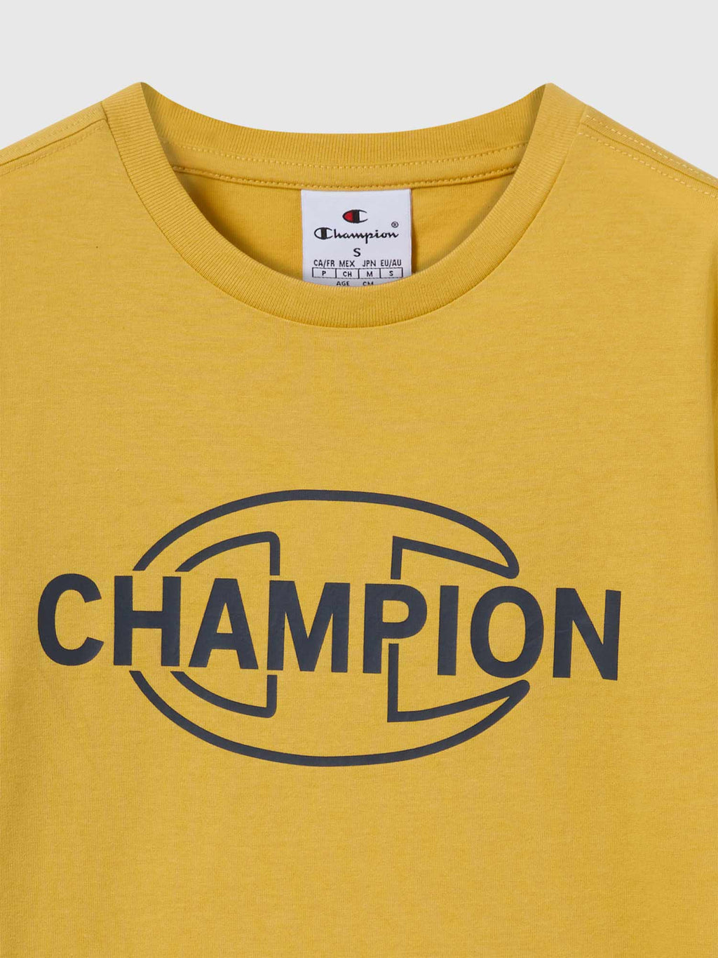 CHAMPION Тениска SS Tee