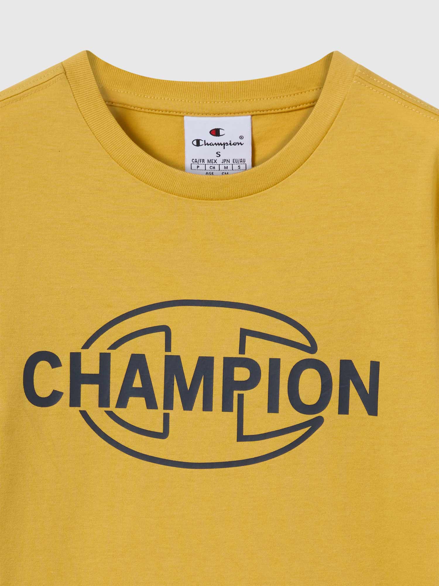 CHAMPION Тениска SS Tee