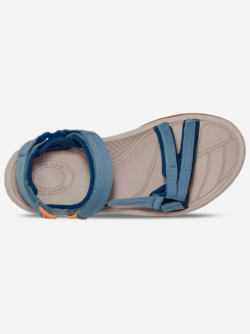TEVA Сандали Terra Fi Lite