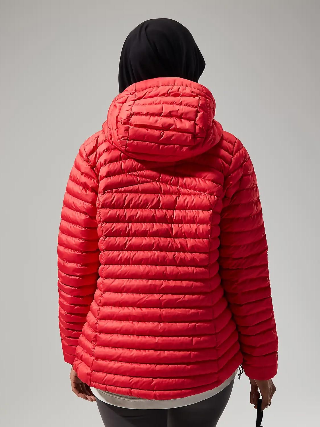 BERGHAUS Яке NULA MICRO SYN IN JKT AF