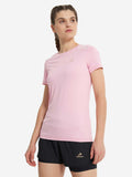 DEMIX Тениска W D Running Trail SS T-shirt