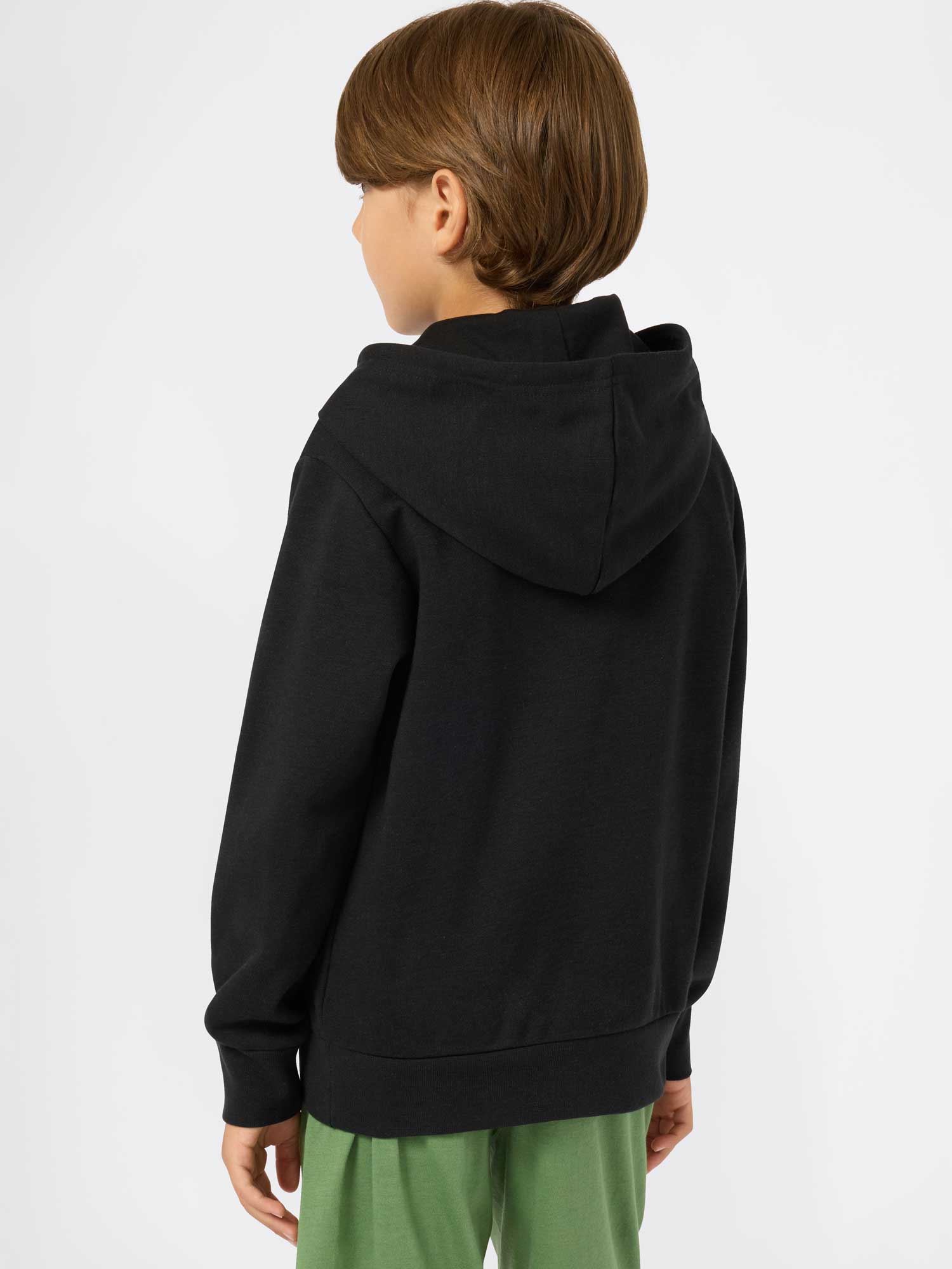 CHAMPION Суитшърт Hooded Sweatshirt