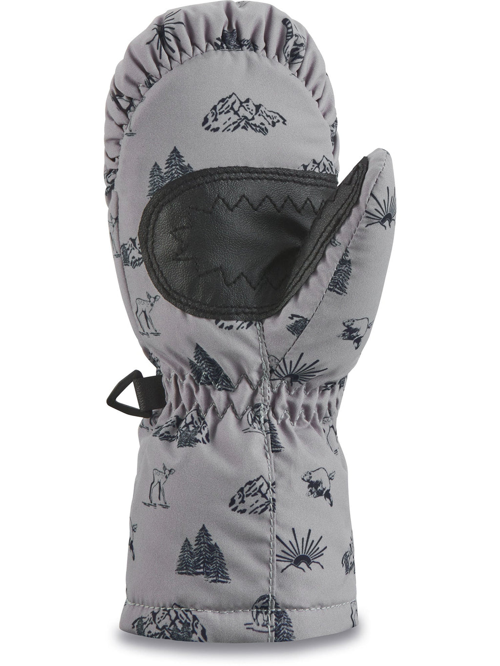 DAKINE Детски ръкавици BRAT MITT