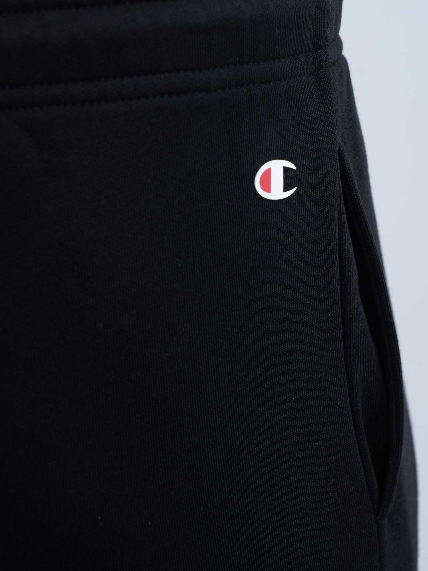 CHAMPION Спортно долнище Elastic Cuff Pants