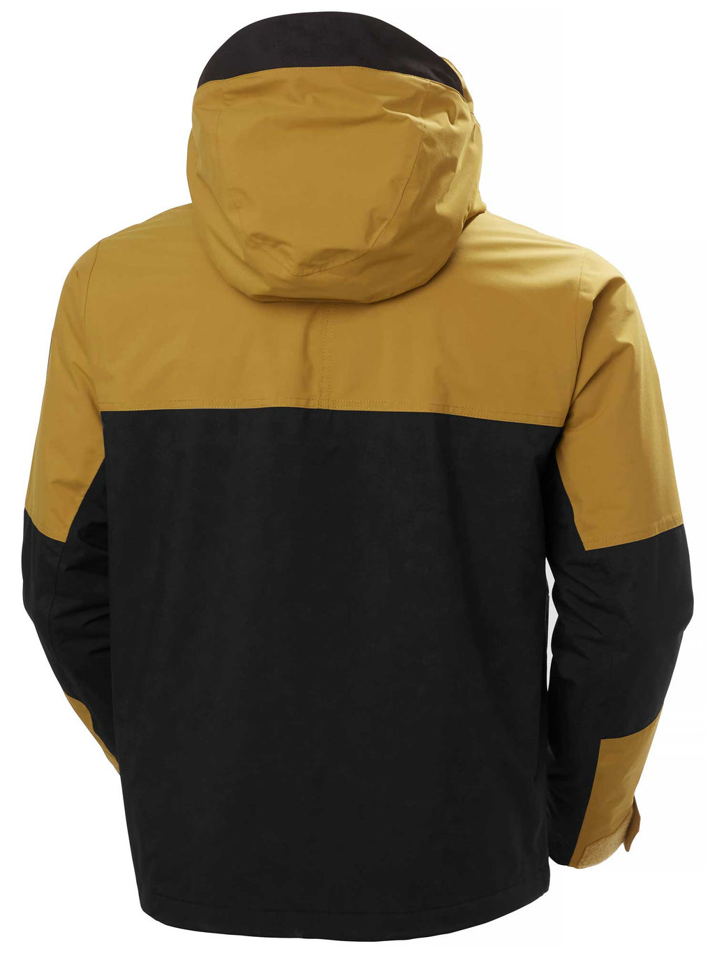 HELLY HANSEN Ски яке ULLR D HERITAGE SHORT JACKET