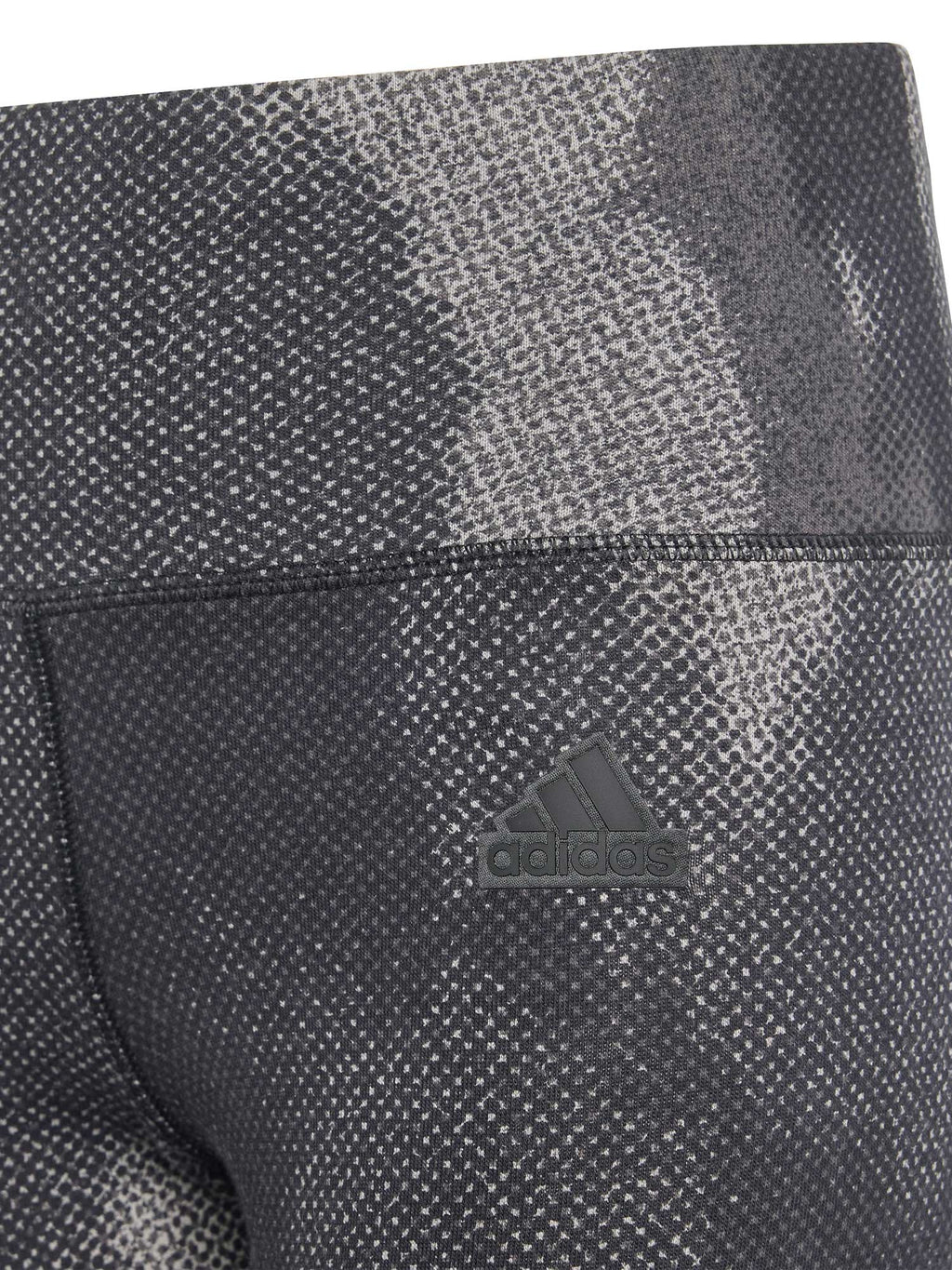 ADIDAS SPORTSWEAR Клин Future Icons Allover Print Cotton 7\/8