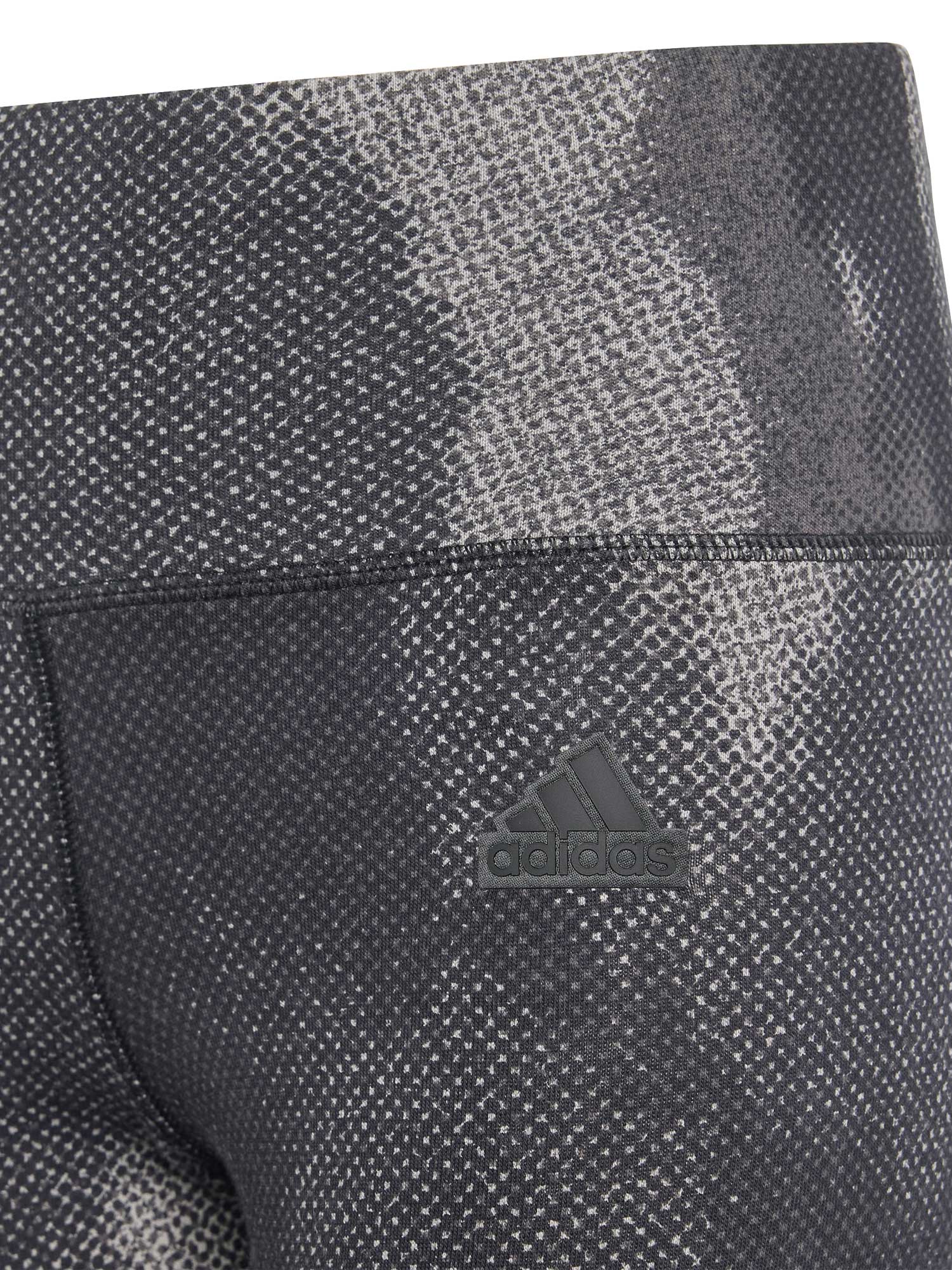 ADIDAS SPORTSWEAR Клин Future Icons Allover Print Cotton 7\/8