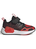 ADIDAS SPORTSWEAR Обувки x Marvel Spider-Man Runner Kids