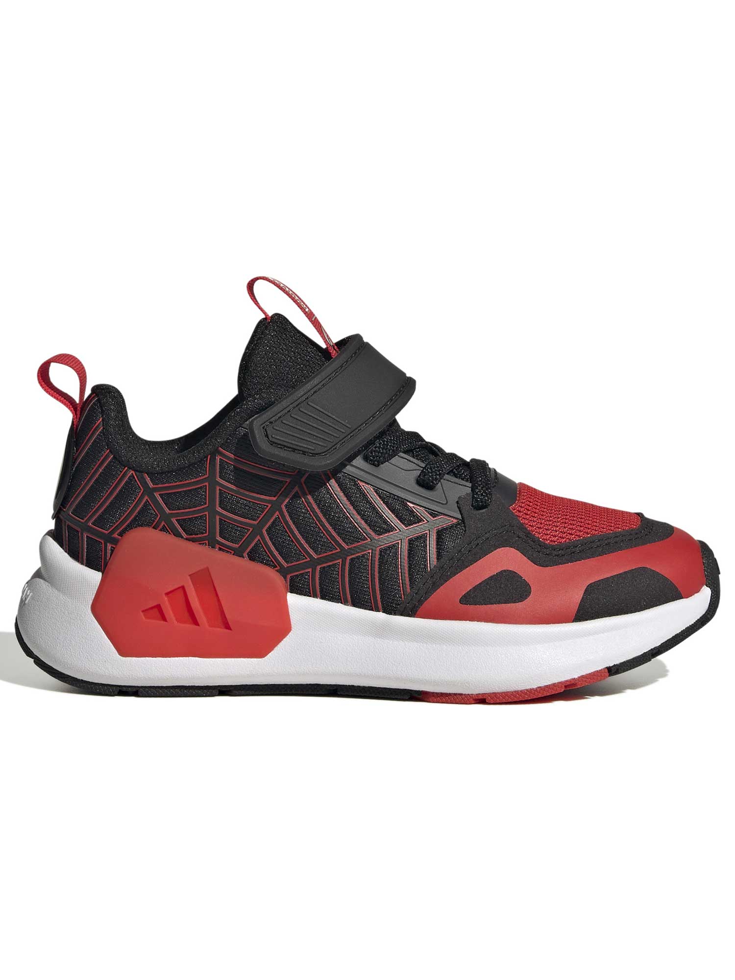 ADIDAS SPORTSWEAR Обувки x Marvel Spider-Man Runner Kids