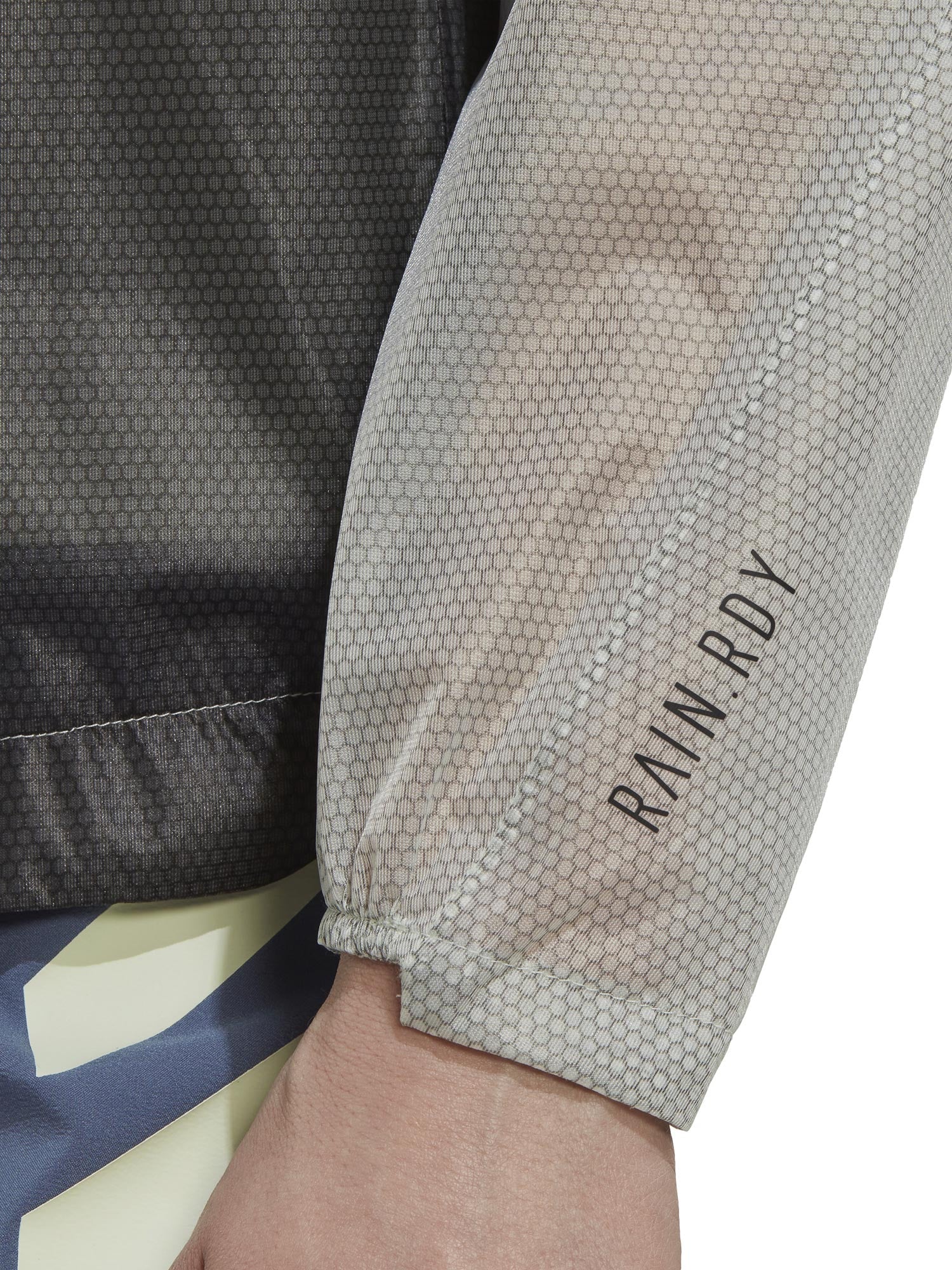 ADIDAS PERFORMANCE Ветровка Terrex Agravic 2.5-Layer Rain