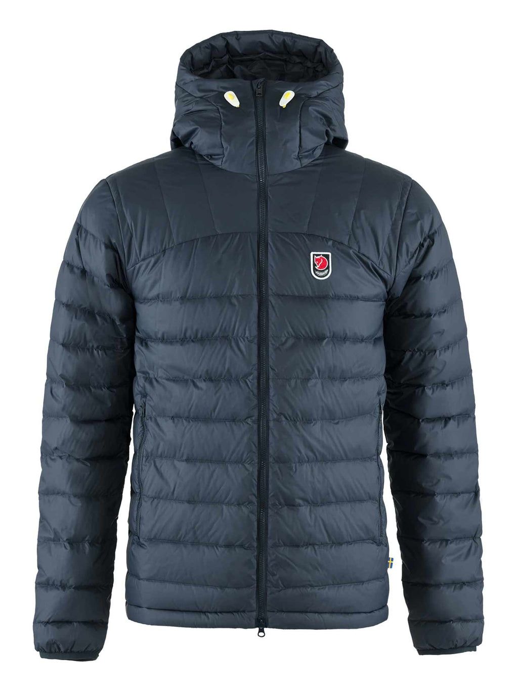 FJALLRAVEN Яке Expedition Pack Down M