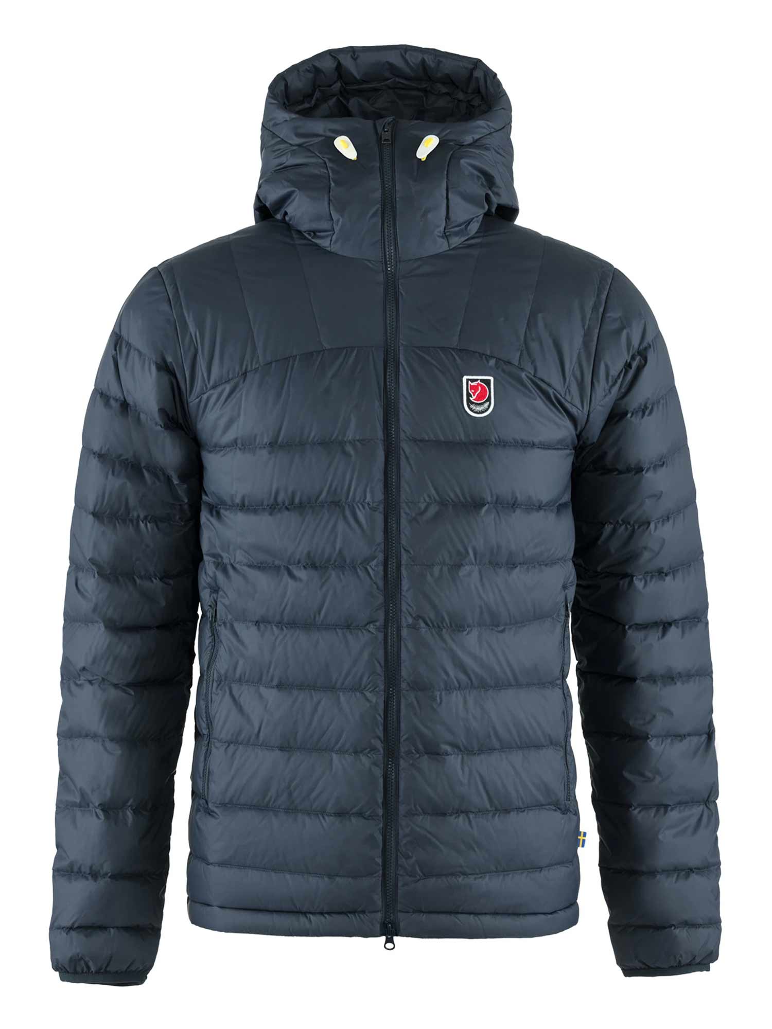 FJALLRAVEN Яке Expedition Pack Down M